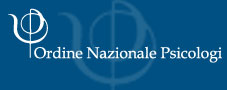 ord nazionale psicologi